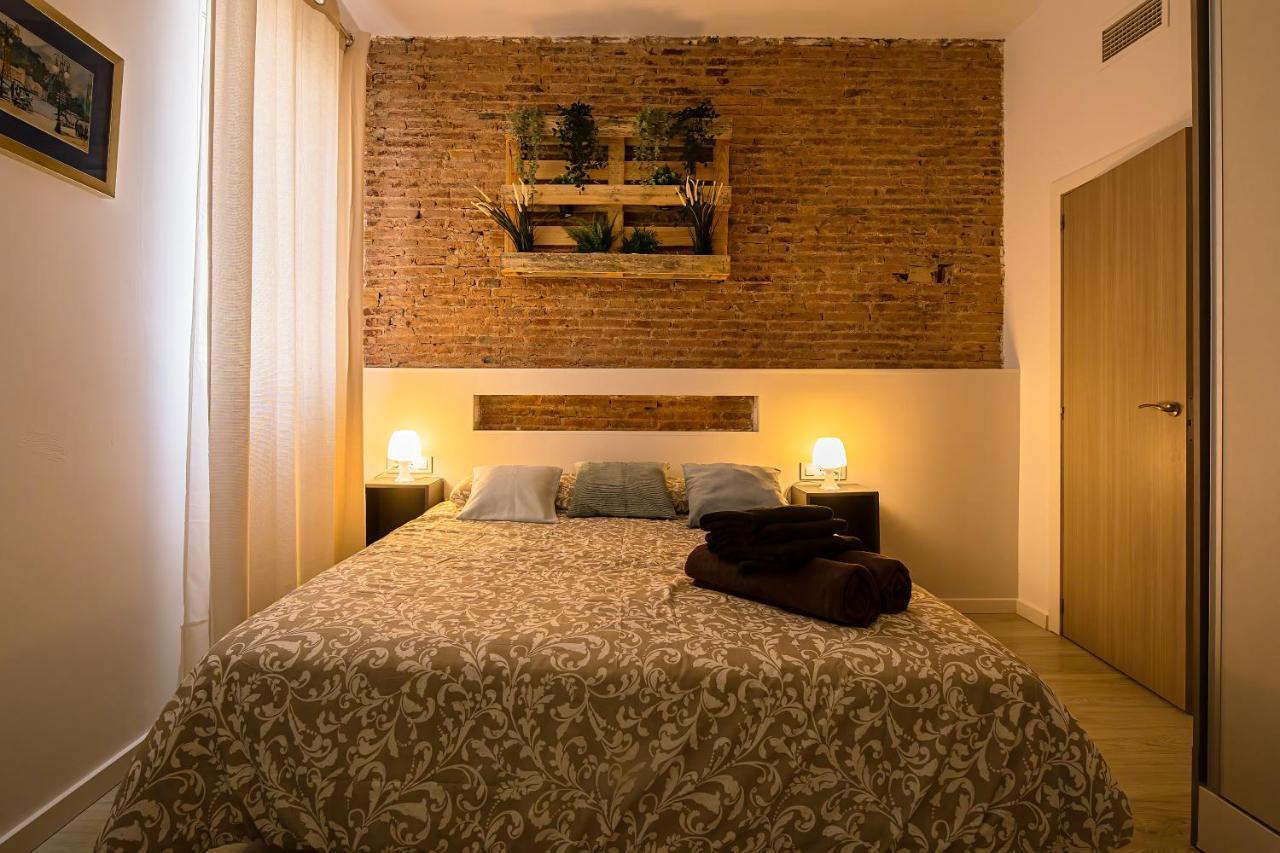 Cartagenaflats, Apartamentos San Francisco Exterior photo