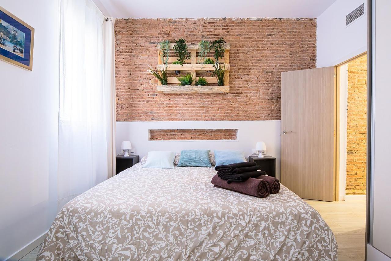 Cartagenaflats, Apartamentos San Francisco Exterior photo