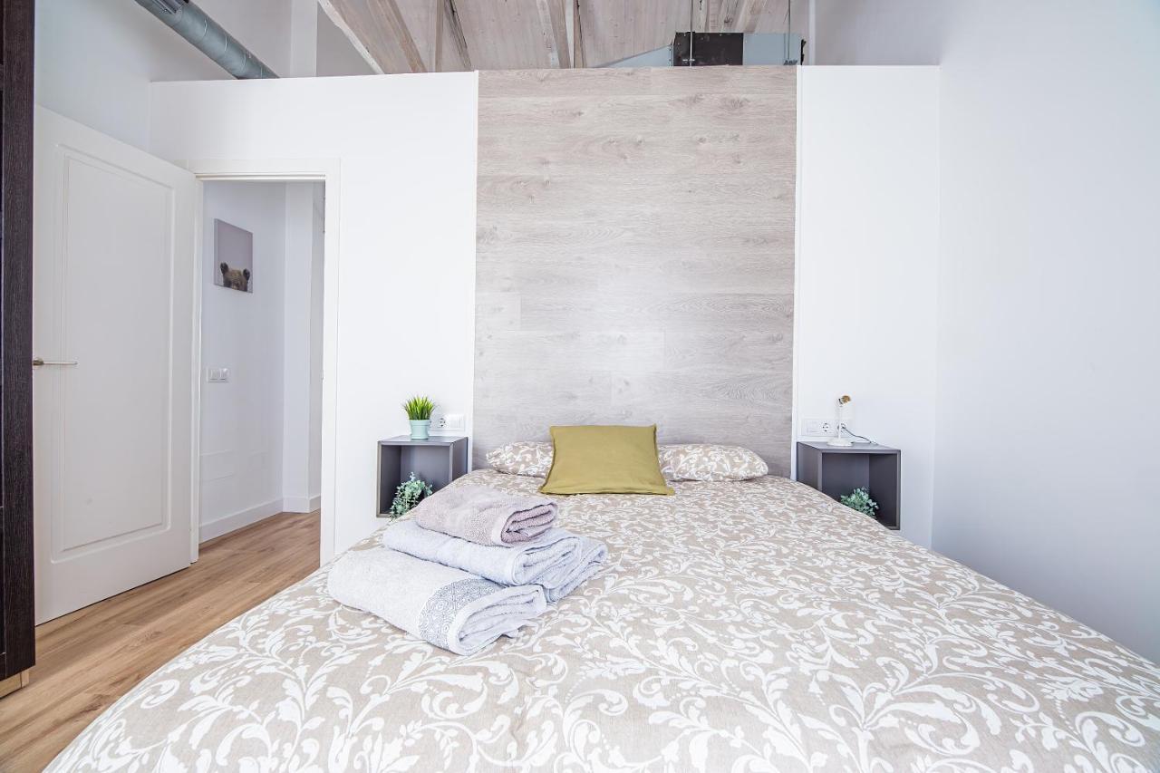 Cartagenaflats, Apartamentos San Francisco Exterior photo