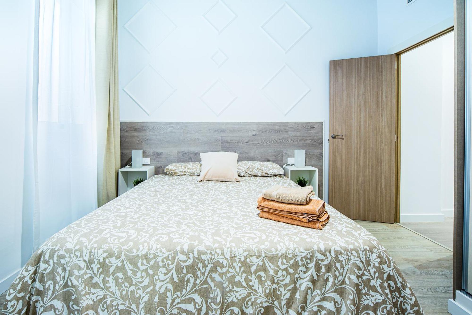Cartagenaflats, Apartamentos San Francisco Room photo