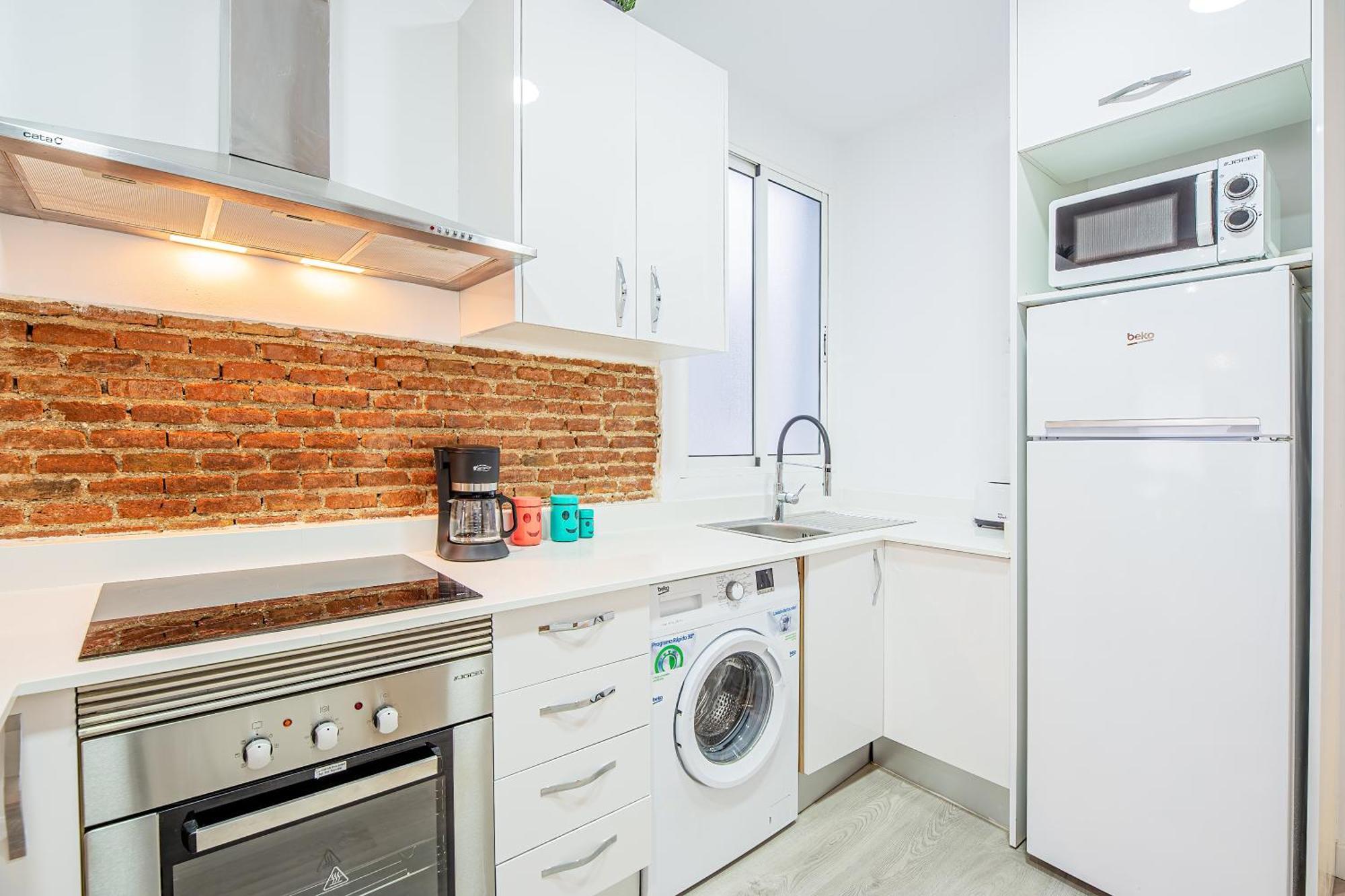 Cartagenaflats, Apartamentos San Francisco Exterior photo