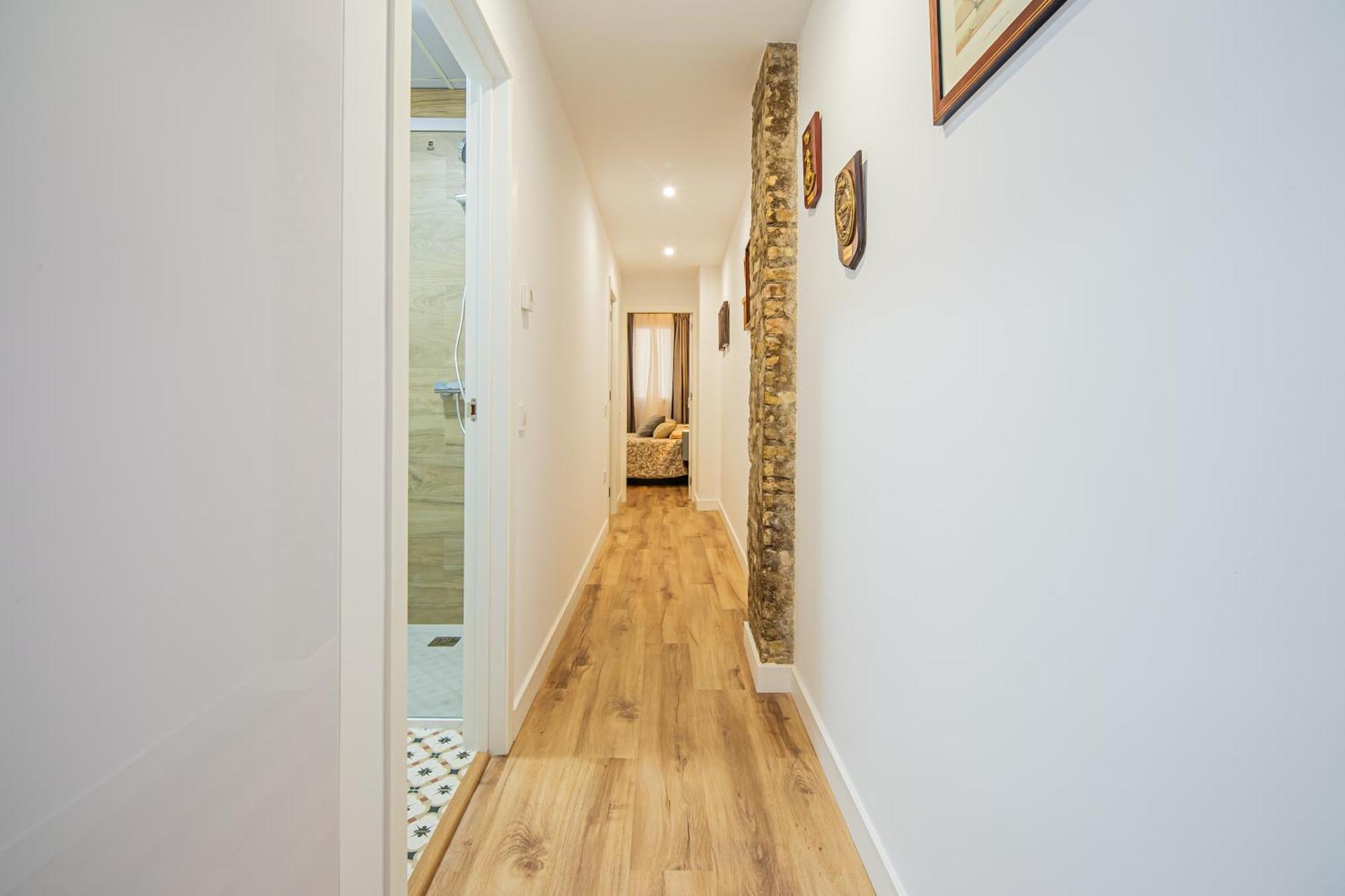 Cartagenaflats, Apartamentos San Francisco Exterior photo