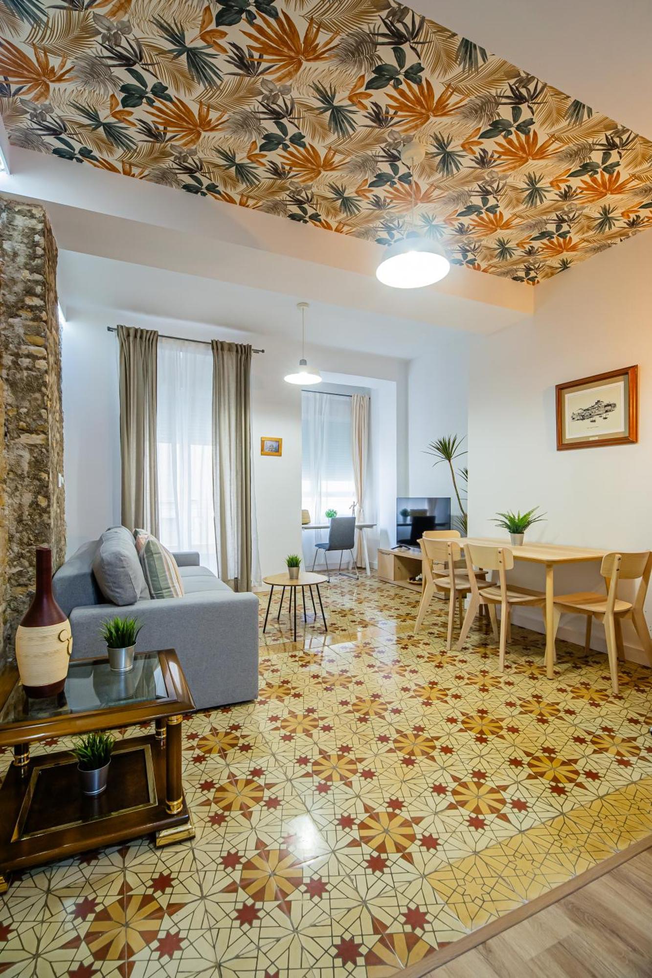 Cartagenaflats, Apartamentos San Francisco Exterior photo